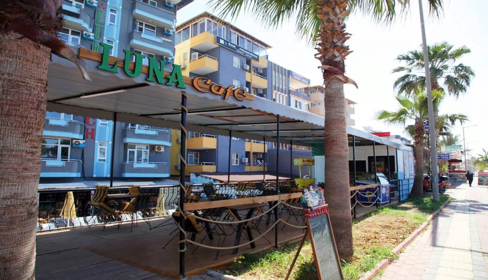 Aile odası